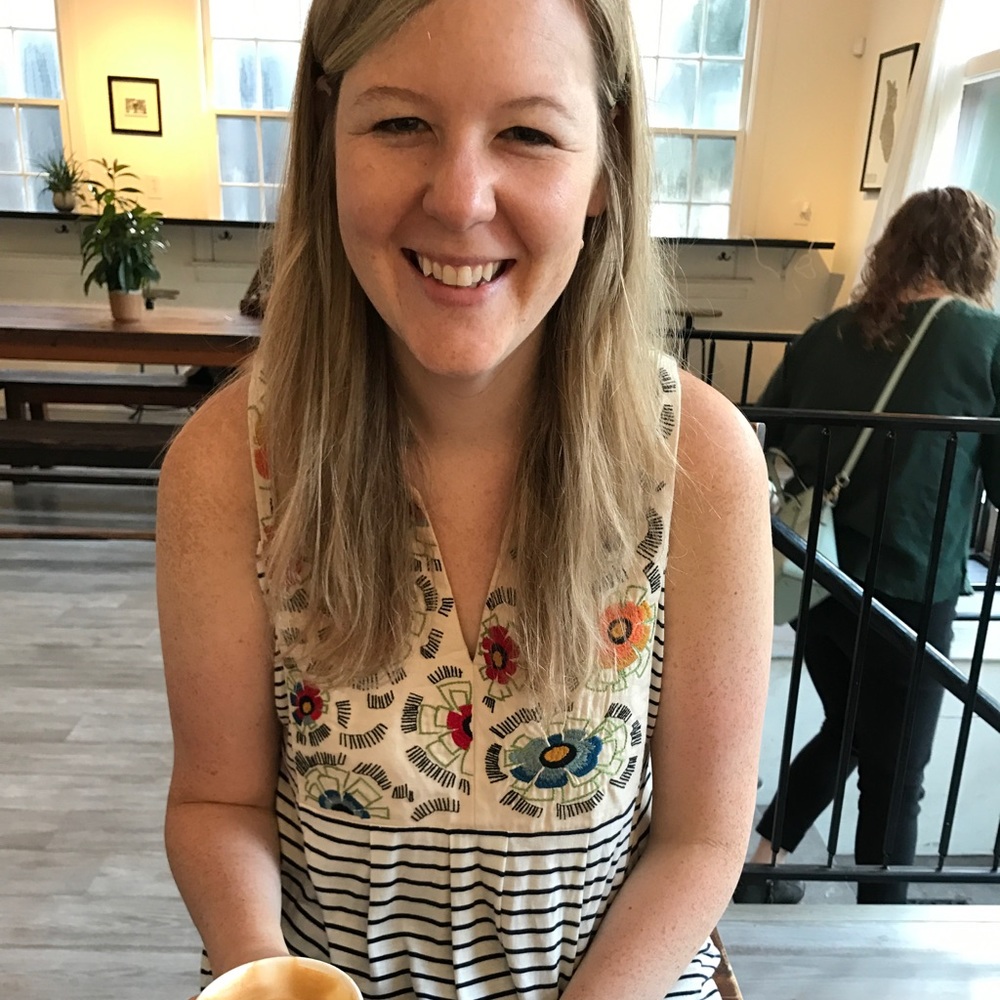 Meet your Posher, Hannah
